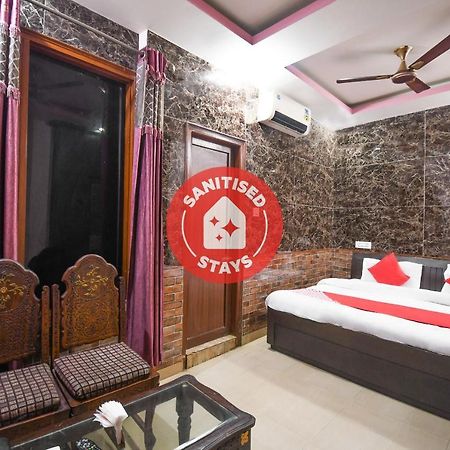 Oyo 67033 Hotel Sahil Plaza Una  Exterior photo