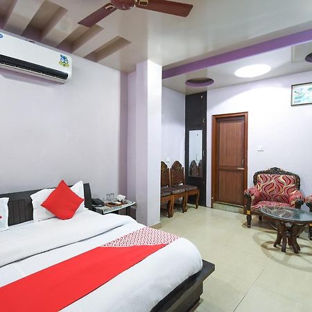 Oyo 67033 Hotel Sahil Plaza Una  Exterior photo
