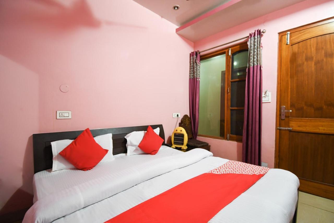 Oyo 67033 Hotel Sahil Plaza Una  Exterior photo