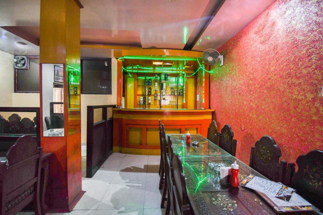 Oyo 67033 Hotel Sahil Plaza Una  Exterior photo
