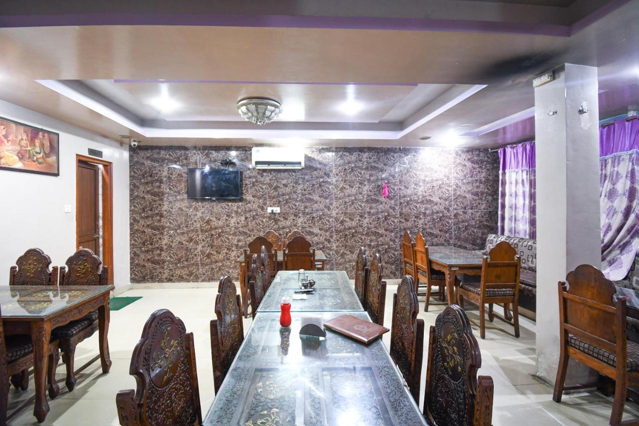 Oyo 67033 Hotel Sahil Plaza Una  Exterior photo